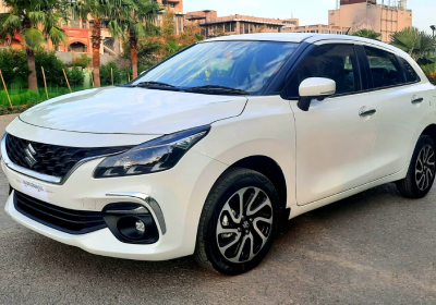 Maruti Baleno