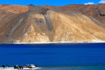 Leh 6 Days Tour Package